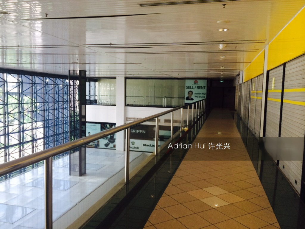 Sim Lim Square (D7), Retail #152195642
